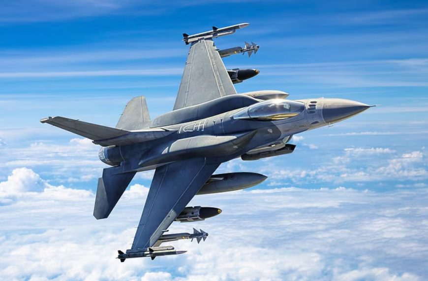 Comisión de Defensa cita a ministros por suspensión de compra de aviones F-16
