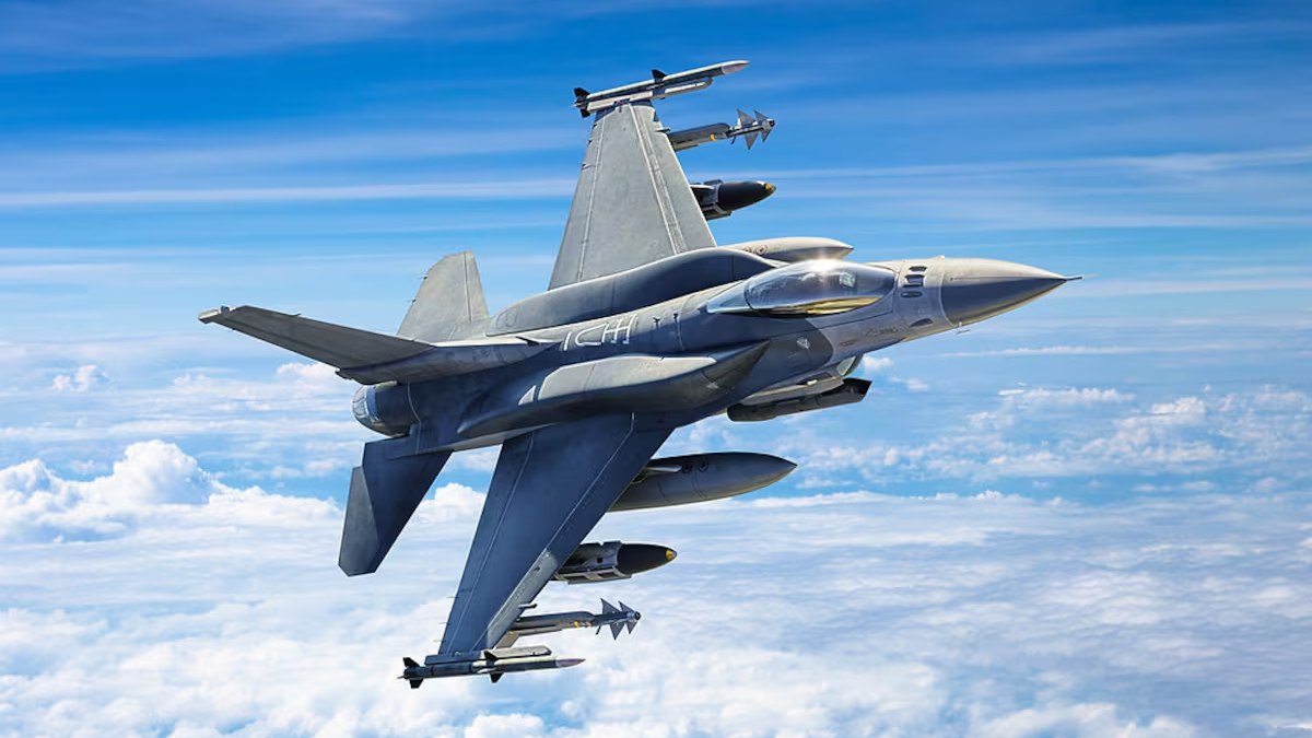 Comisión de Defensa cita a ministros por suspensión de compra de aviones F-16